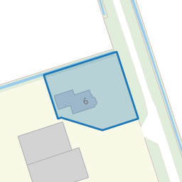 Perceel DTN01-C-1613