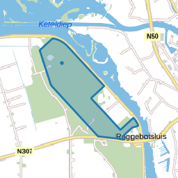 Perceel DTN01-C-1627