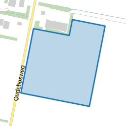 Perceel DTN01-C-1701