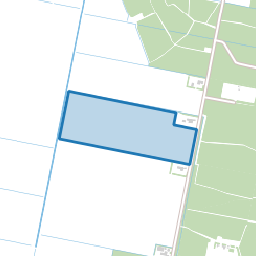 Perceel DTN01-C-1737