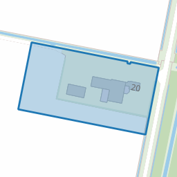 Perceel DTN01-C-1738