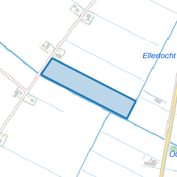 Perceel DTN01-C-1746