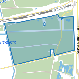 Perceel DTN01-C-1763