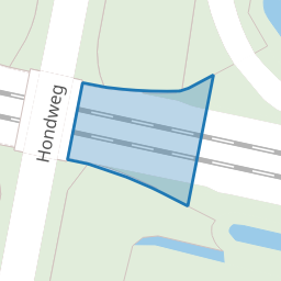 Perceel DTN01-C-1772