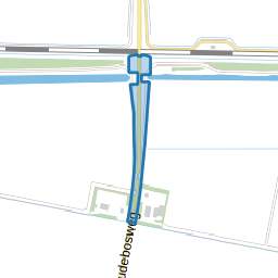 Perceel DTN01-C-1791