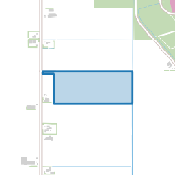 Perceel DTN01-C-1821