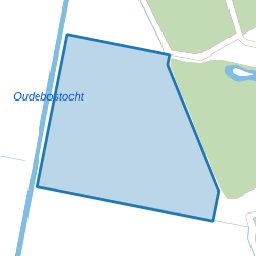 Perceel DTN01-C-1856