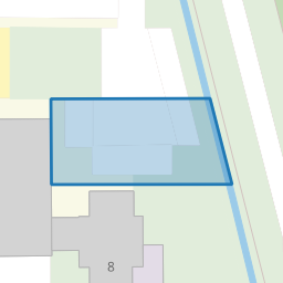 Perceel DTN01-C-1914