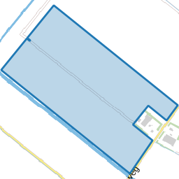 Perceel DTN01-C-1918