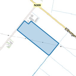 Perceel DTN01-C-1920