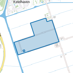 Perceel DTN01-C-1934