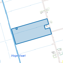 Perceel DTN01-C-1940