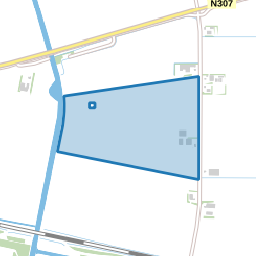 Perceel DTN01-C-1944