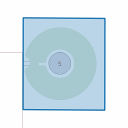 Perceel DTN01-C-1951