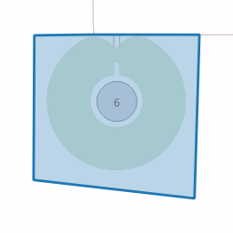 Perceel DTN01-C-1953
