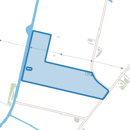 Perceel DTN01-C-1961