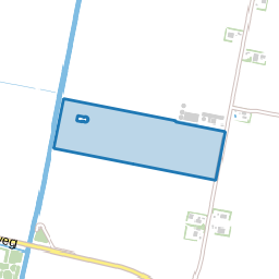 Perceel DTN01-C-1971