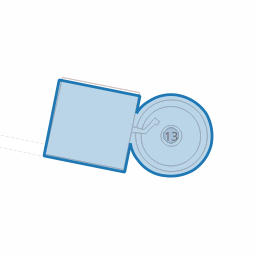 Perceel DTN01-C-1972