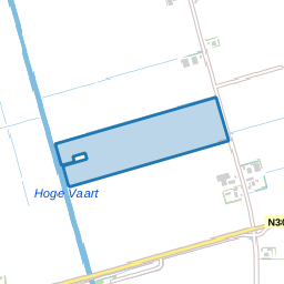 Perceel DTN01-C-1977