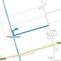 Perceel DTN01-C-1978