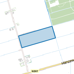 Perceel DTN01-C-1980