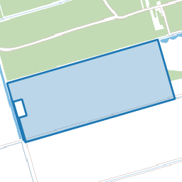 Perceel DTN01-C-1988