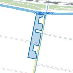 Perceel DTN01-C-1989