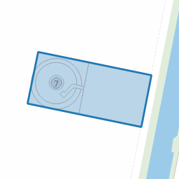 Perceel DTN01-C-1990