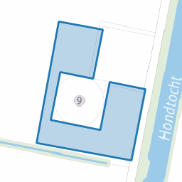 Perceel DTN01-C-1997