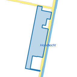 Perceel DTN01-C-2000