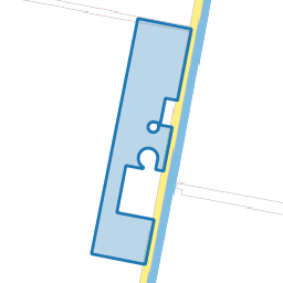 Perceel DTN01-C-2002