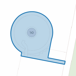 Perceel DTN01-C-2003