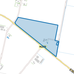 Perceel DTN01-C-2006