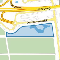 Perceel DTN01-C-2038