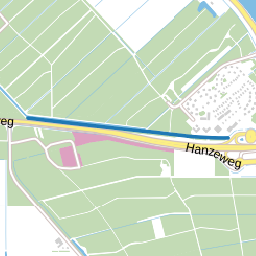 Perceel DTN01-C-2051