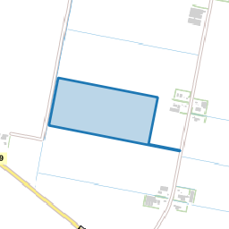 Perceel DTN01-C-2071