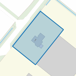 Perceel DTN01-C-2092