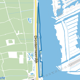 Perceel DTN01-C-2111