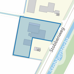 Perceel DTN01-C-2116