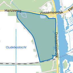 Perceel DTN01-C-2117