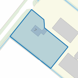 Perceel DTN01-C-2143