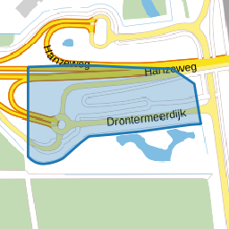 Perceel DTN01-C-2148