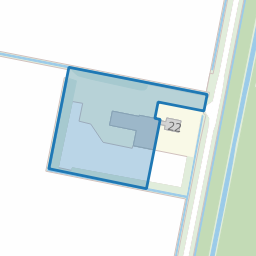 Perceel DTN01-C-2151