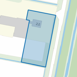 Perceel DTN01-C-2152