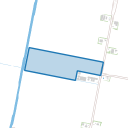 Perceel DTN01-C-2153