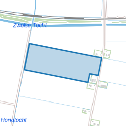 Perceel DTN01-C-2157
