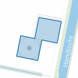 Perceel DTN01-C-2160