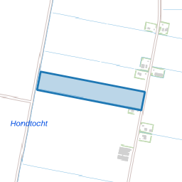 Perceel DTN01-C-2167