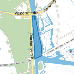 Perceel DTN01-C-2218