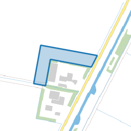 Perceel DTN01-C-2222